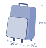 DER KOFFER - LA MALETA - THE SUITCASE - LA VALISE - WALIZKA 
