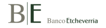 BANCO ETXEBERRA