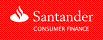 SANTANDER CONSUMER FINANCE