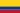 REPUBLIK KOLUMBIEN - REPÚBLICA DE COLOMBIA - REPUBLIC OF COLOMBIA - RÉPUBLIQUE DE COLOMBIE - REPUBLIKA KOLUMBII