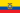 REPUBLIK ECUADOR - REPÚBLICA DEL ECUADOR - REPUBLIC OF ECUADOR - RÉPUBLIQUE DE L´ÉQUATEUR - REPUBLIKA EKWADORU