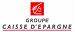 GROUP CAISSE D´ÉPARGNE