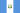 REPUBLIK GUATEMALA - REPÚBLICA DE GUATEMALA - REPUBLIC OF GUATEMALA - RÉPUBLIQUE DU GUATEMALA - REPUBLIKA GWATEMALI