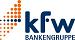 KFW BANKENGRUPPE