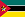 REPUBLIK MOSAMBIK - REPÚBLICA DE MOZAMBIQUE - REPUBLIC OF MOZAMBIQUE - RÉPUBLIQUE DU MOZAMBIQUE - REPUBLIKA MOZAMBIKU